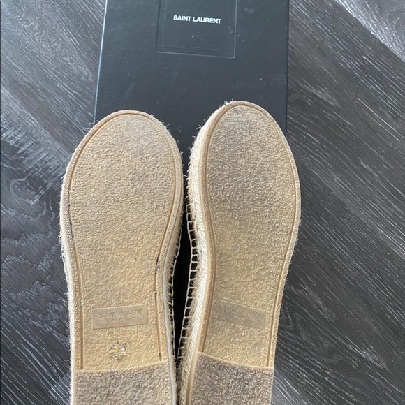 YSL Espadrilles - Picture 5 of 6